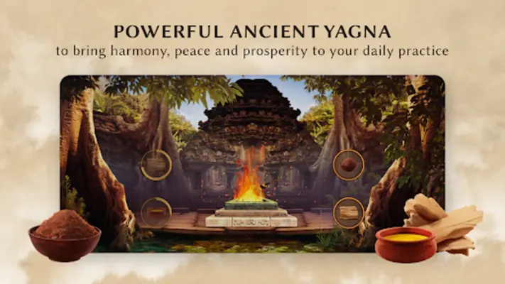 Sadhana android App screenshot 2