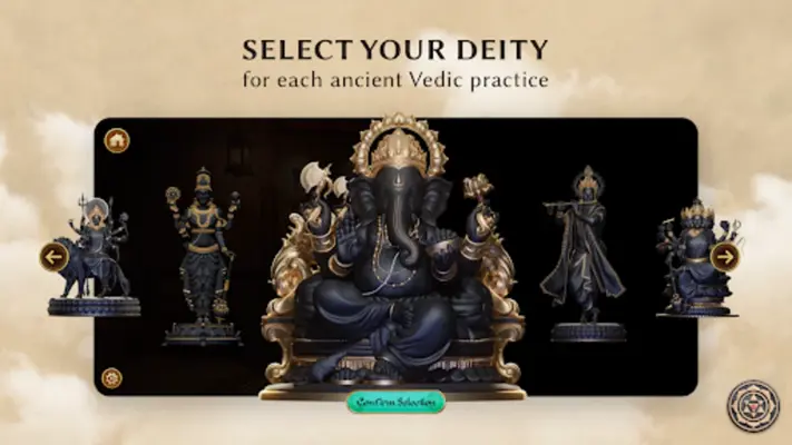 Sadhana android App screenshot 6